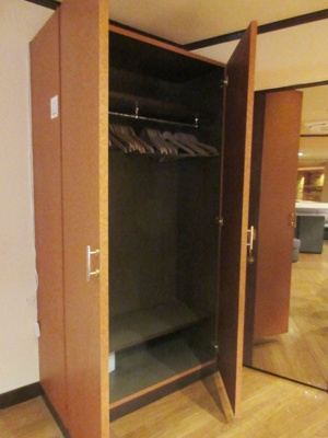 【収納】 | ロイヤルビル