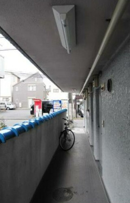 【その他共用部分】 | メゾン・ド・ヴァンクール