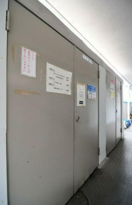 【その他共用部分】 | メゾン・ド・ヴァンクール