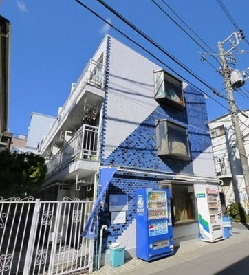 【外観】 | メゾン・ド・ヴァンクール