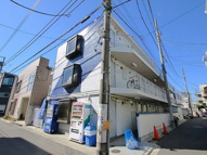 中野区南台５丁目のマンションの画像