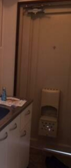 【玄関】