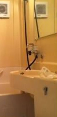 【洗面所】 | メゾン・ド・ヴァンクール