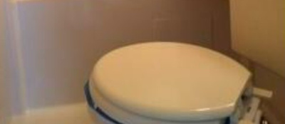 【トイレ】 | メゾン・ド・ヴァンクール