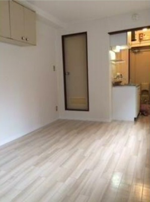 【洋室】 | メゾン・ド・ヴァンクール