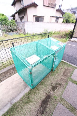 風花のその他共用部分