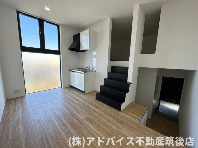 【居間・リビング】