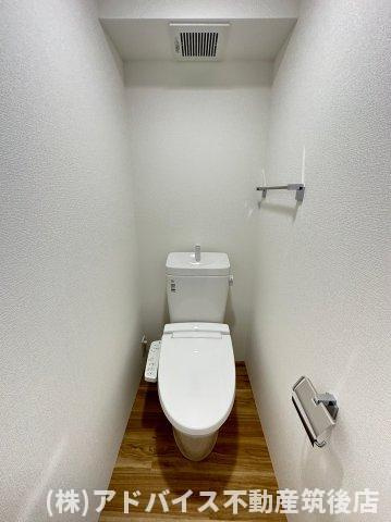 【トイレ】
