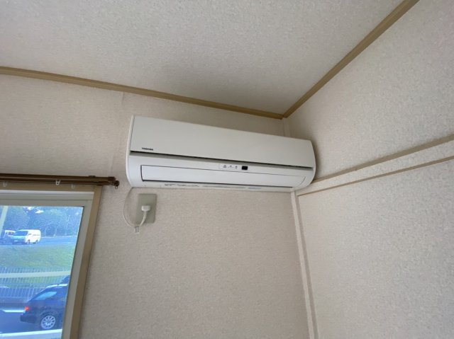【設備】 | ハイツパークサイド