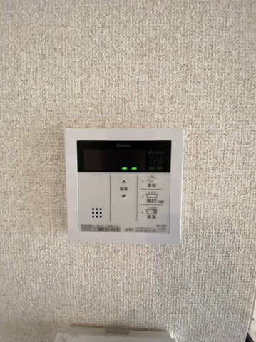 【設備】 | ハイツパークサイド