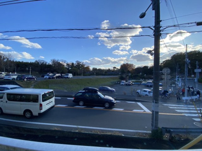 【展望】 | ハイツパークサイド