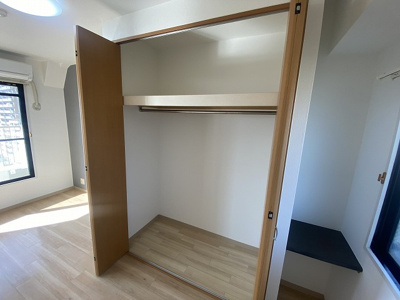 【収納】 | YKハイツ松の内