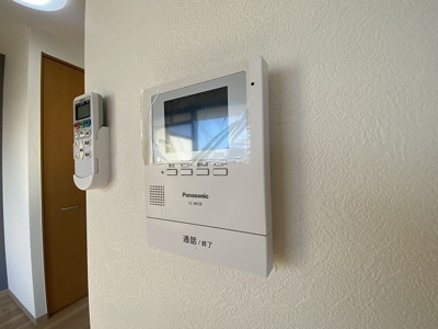 【セキュリティ】 | YKハイツ松の内 | 駐輪場