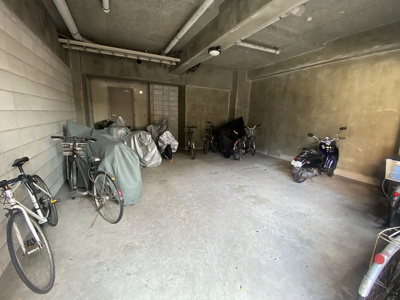 【その他共用部分】 | YKハイツ松の内