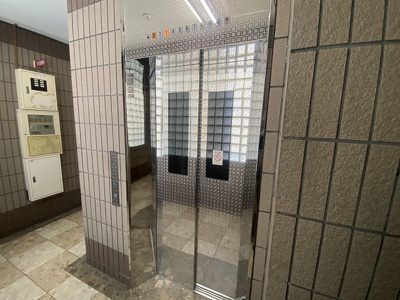 【その他共用部分】 | YKハイツ松の内