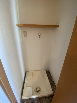 【設備】 | YKハイツ松の内