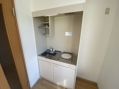 【キッチン】 | YKハイツ松の内