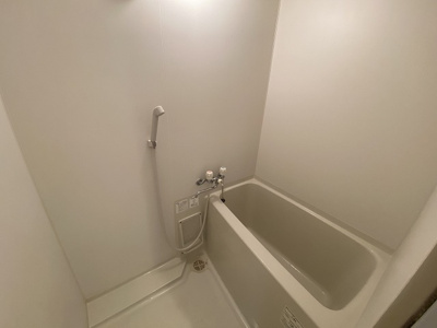 【浴室】 | YKハイツ松の内