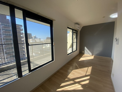 【居間・リビング】 | YKハイツ松の内