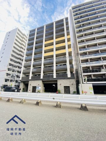 エンクレストベイ天神東