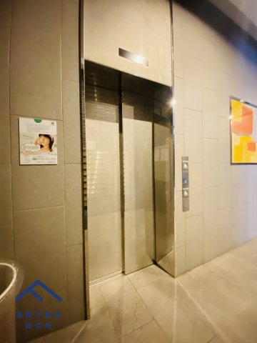 エンクレストベイ天神東のその他共用部分