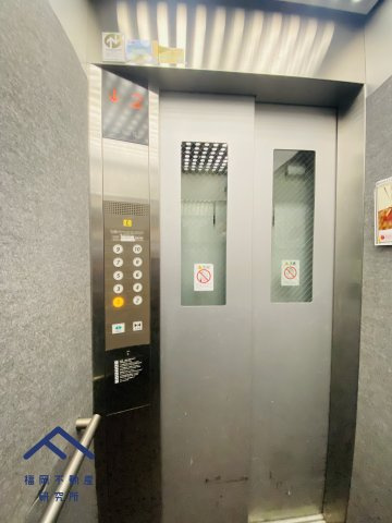 エンクレストベイ天神東のその他共用部分