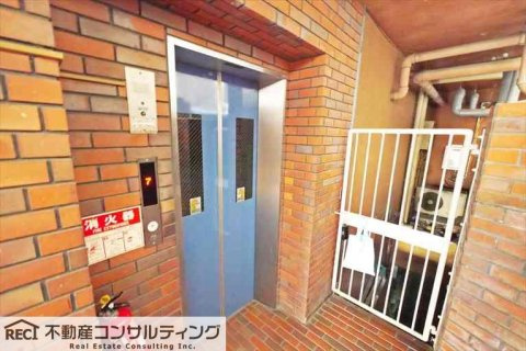 ◆◆ロータリーマンション中山手◆◆のその他共用部分