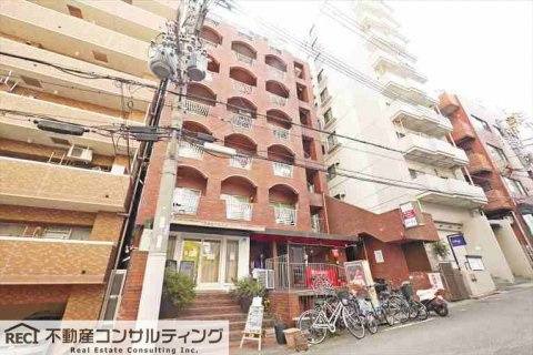 ◆◆ロータリーマンション中山手◆◆の周辺