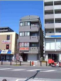 【外観】 | ハークビル