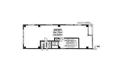 【間取り】 | ハークビル