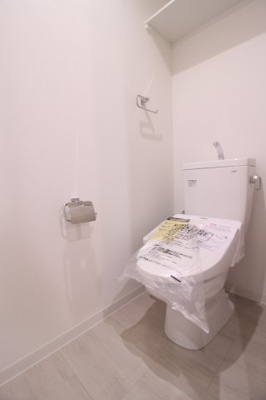 【トイレ】 | パロスGT塩屋