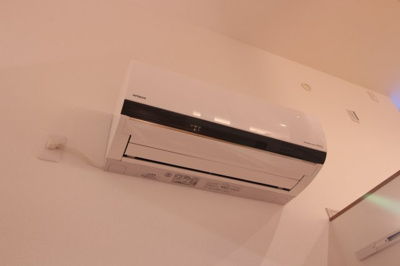 【設備】 | パロスGT塩屋