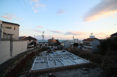 【展望】 | パロスGT塩屋