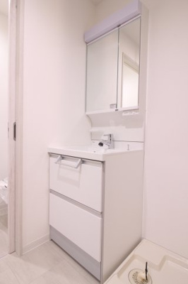 【洗面所】 | パロスGT塩屋