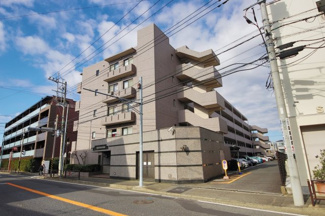 【外観】 | 外はこのようになっています