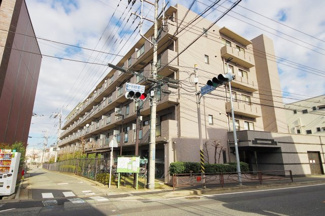 【外観】 | おしゃれな外観です