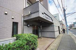 【外観】 | 外観です