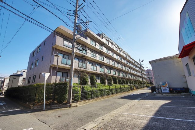 東急田園都市線「梶が谷」イトーピア梶ヶ谷 の画像