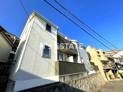 【外観】 | プラーフ会下山