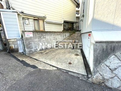 【その他共用部分】 | プラーフ会下山