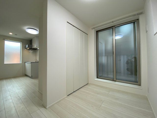 レインボーハートＮの展望