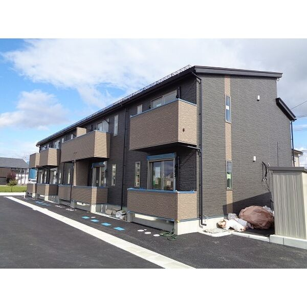 ラ・ペルラ下北沢