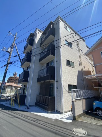 レインボーハートＮ