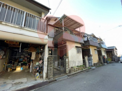  | 柏原市田辺２丁目戸建