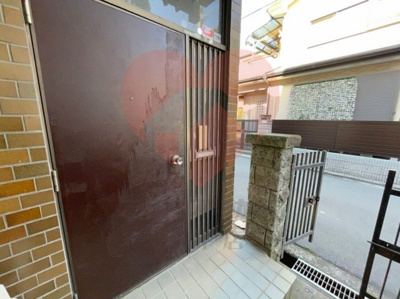  | 柏原市田辺２丁目戸建