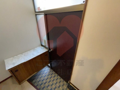  | 柏原市田辺２丁目戸建