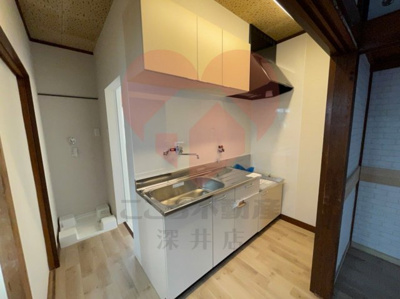  | 柏原市田辺２丁目戸建