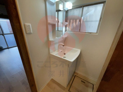  | 柏原市田辺２丁目戸建