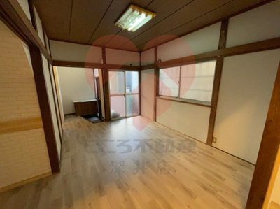  | 柏原市田辺２丁目戸建