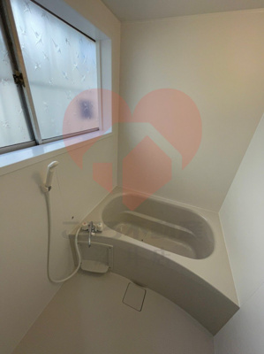 【浴室】 | 柏原市田辺２丁目戸建